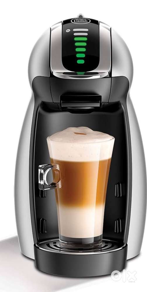 Dolce Gusto Nescaf Coffee Machine Kitchen Other Appliances