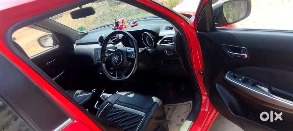 Maruti Suzuki New-gen Swift 2018