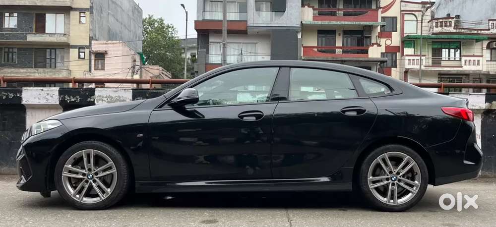 Bmw 2 Series Gran Coupe 220i M Sport, 2023, Petrol