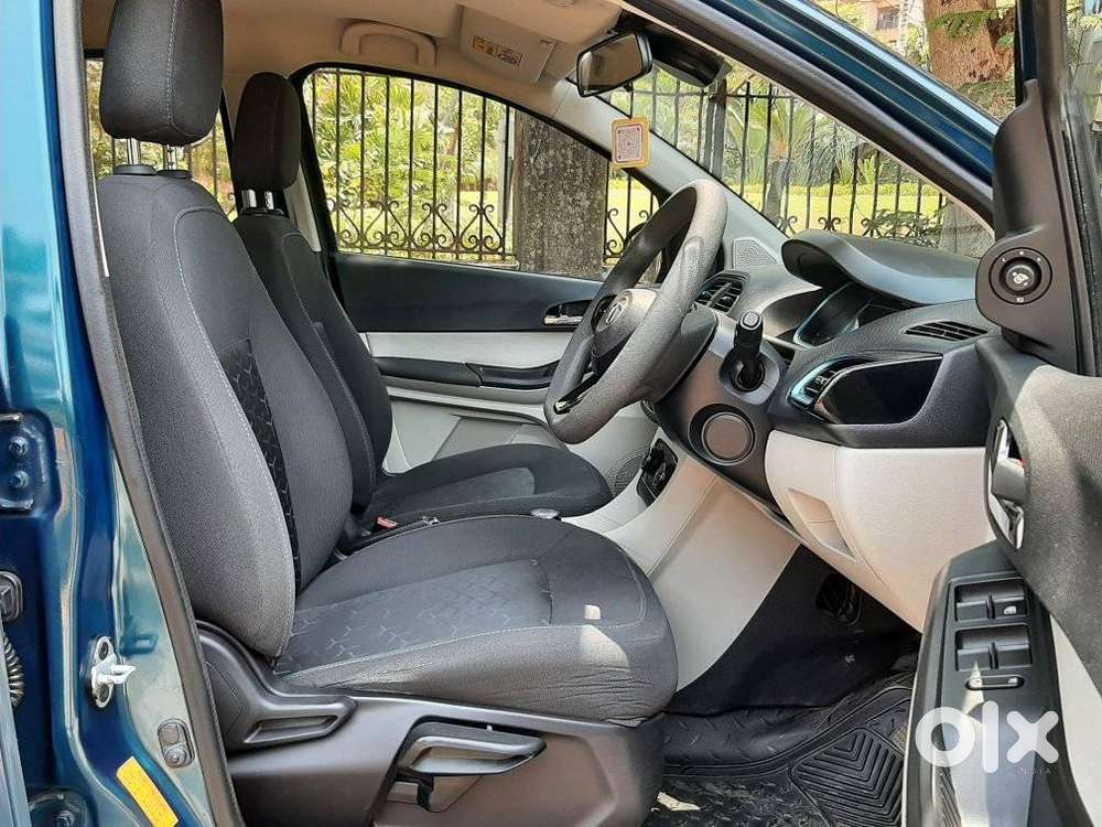Tata Tigor Ev Xz Plus, 2022, Electric