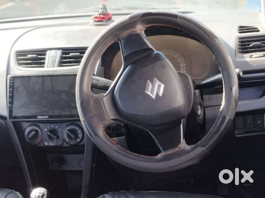 Maruti Suzuki Swift Ldi (o), 2014, Diesel