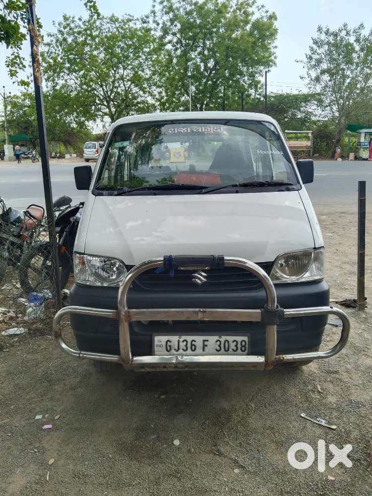 Eeco 5str Angine Petepek Full Pickup