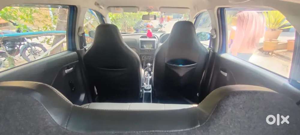 Maruti Suzuki Alto K10 2025 Petrol 14111 Km Driven