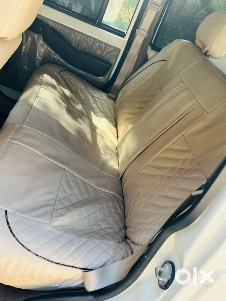 Mahindra Bolero Diesel 2021
