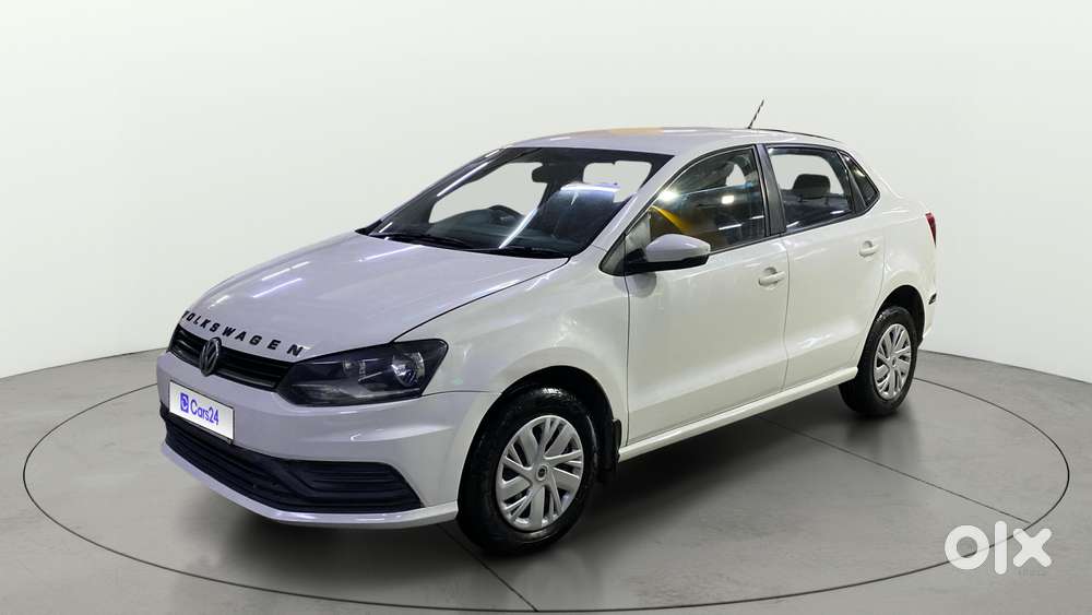 Volkswagen Ameo Gt 1.5 Tdi, 2018, Petrol