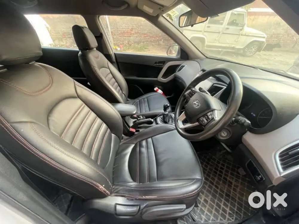 December 2018 Model...all Original Car