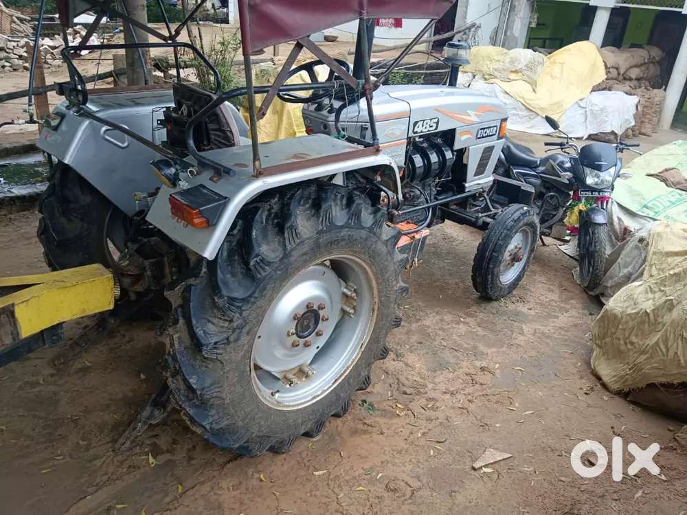 EICHER 485