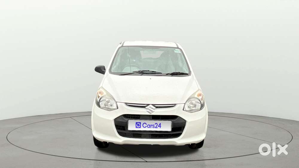 Maruti Suzuki Alto 800 2012-2016 Lxi, 2014, Petrol