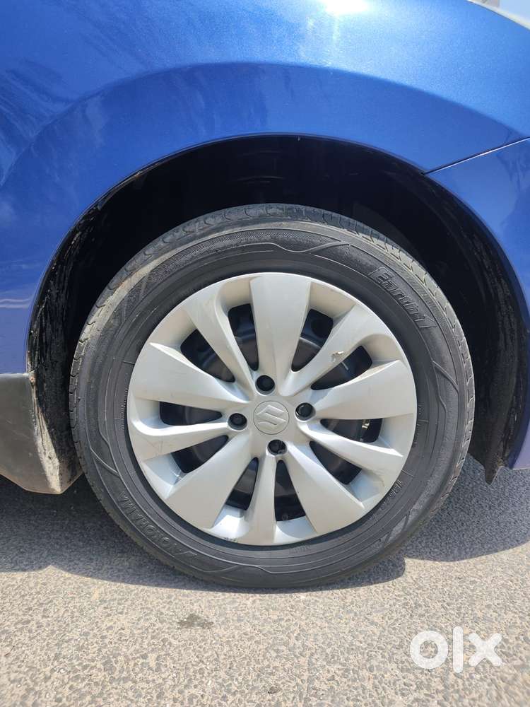 Maruti Suzuki Baleno 1.2 Delta At, 2016, Cng & Hybrids