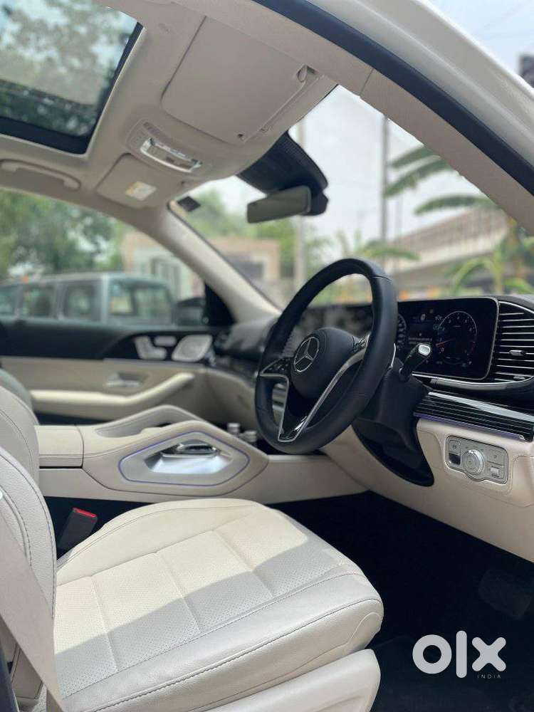 Mercedes-benz Gls 450 4matic, 2025, Petrol