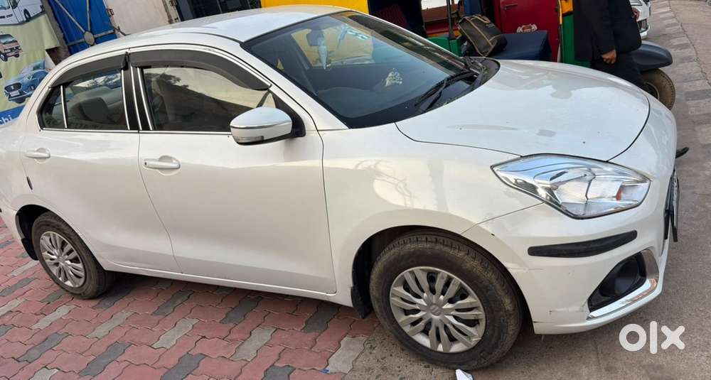 Maruti Suzuki Dzire 2023