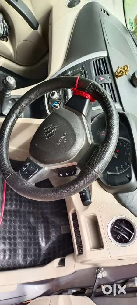 Maruti Suzuki Celerio 2019 Zxi