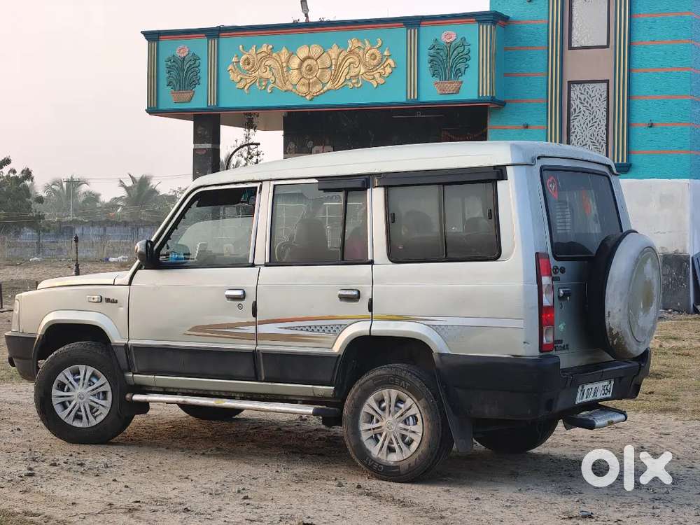 Tata Sumo Victa 2007 Diesel Good Condition