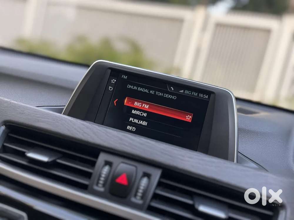 Bmw X1 2.0 Sdrive20d Xline, 2018, Diesel