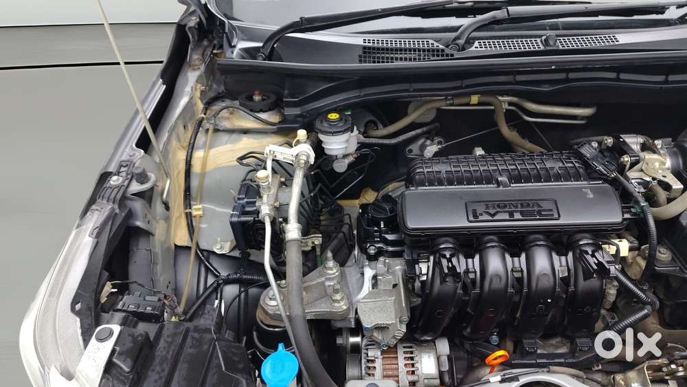 Honda Amaze Vx 1.2 Petrol Mt, 2022, Petrol