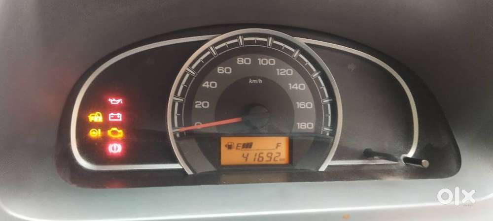 Maruti Suzuki Alto 800 Lxi, 2016, Petrol