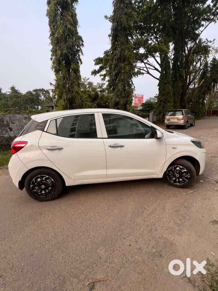Hyundai Grand I10 Nios Era, 2020, Petrol