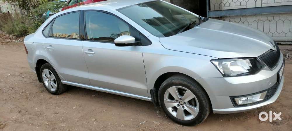 Skoda Rapid 1.5 Tdi Manual Active  Ambition Style, 2018, Diesel