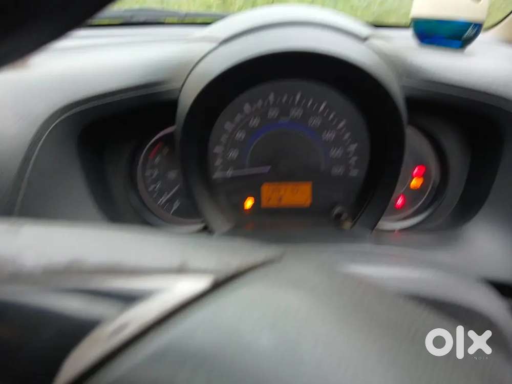Honda Amaze 1.5 S 2015