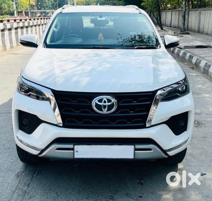 Toyota Fortuner 4x2 At 2.8 Diesel, 2024, Diesel