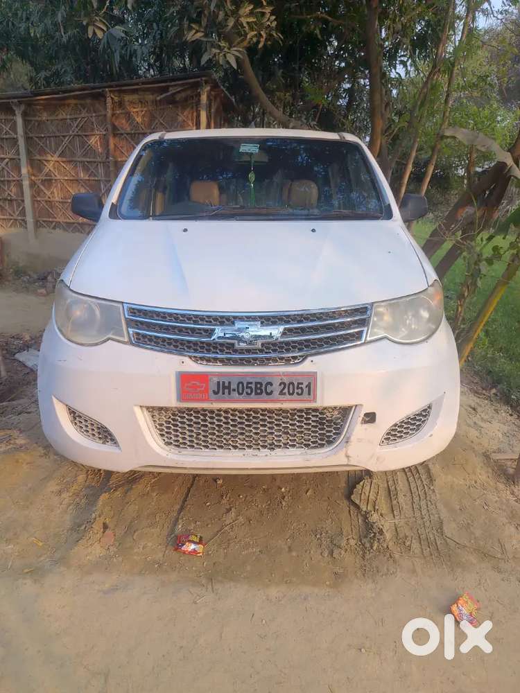 Chevrolet Enjoy Gadi Hai 2014 Model