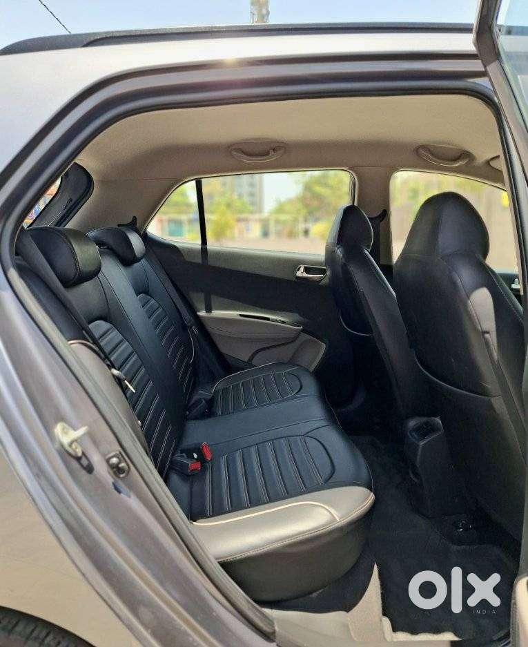 Hyundai Grand I10 Asta 1.2 Vtvt, 2016, Petrol