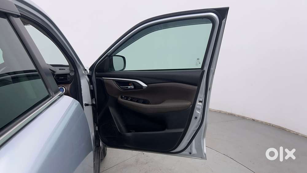 Toyota Urban Cruiser Hyryder 1.5 G Hybrid, 2024, Cng & Hybrids