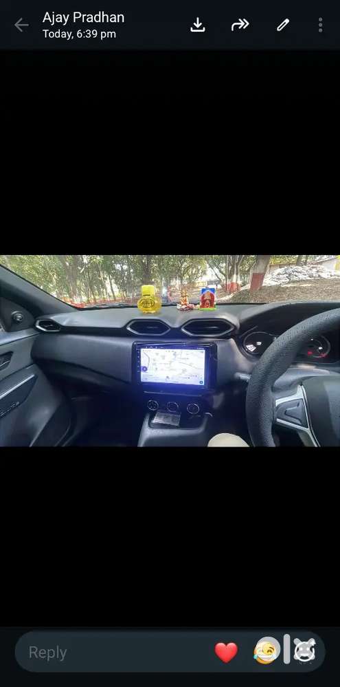 Its Well Maintained, Do Need Any Work