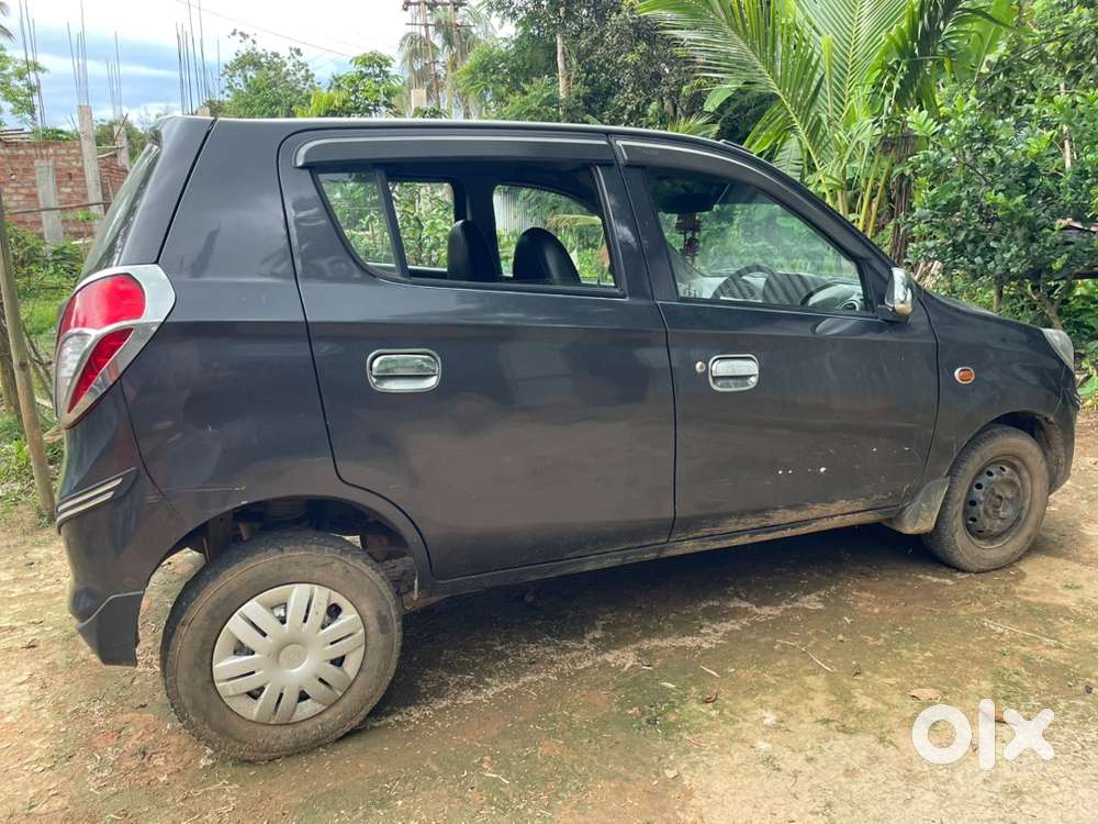 2013 Maruti Suzuki Alto Urgent Sale, Money Problem