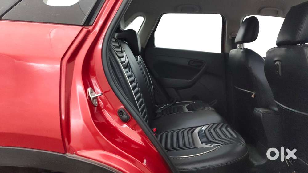Maruti Suzuki Vitara Brezza Vdi (o), 2018, Diesel