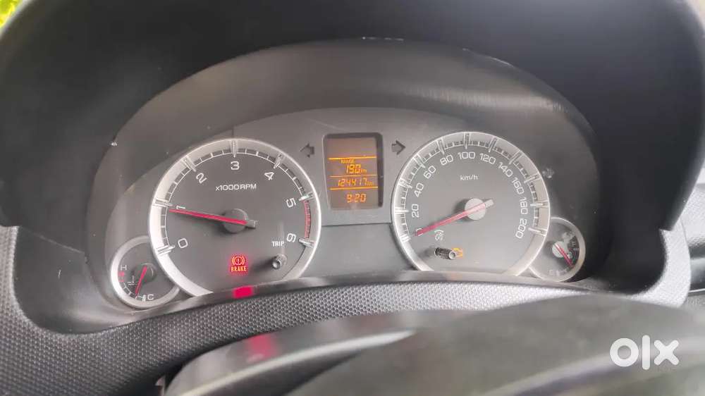Maruti Suzuki Swift Vdi 2012 Model Registration 2014