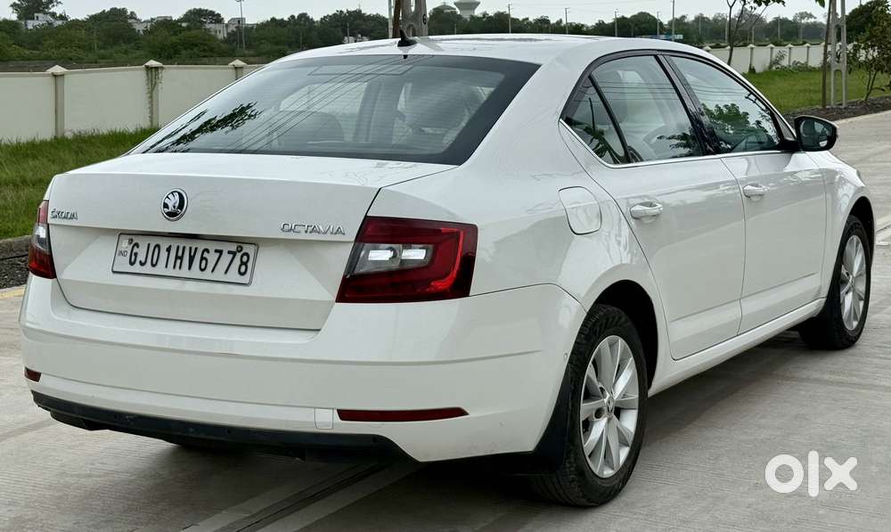 Skoda Octavia 2.0 L&k Tdi, 2017, Diesel