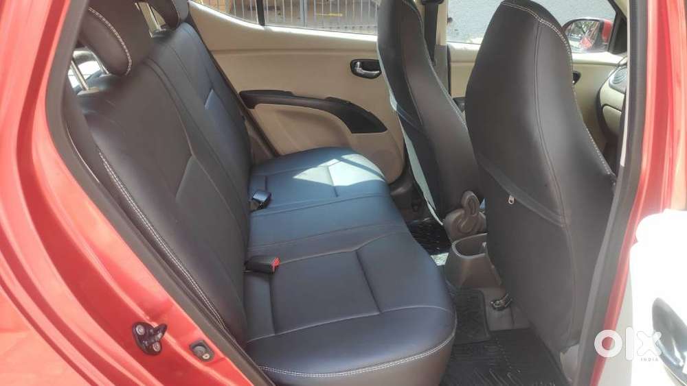 Hyundai I10 Asta 1.2 Kappa2, 2010, Petrol