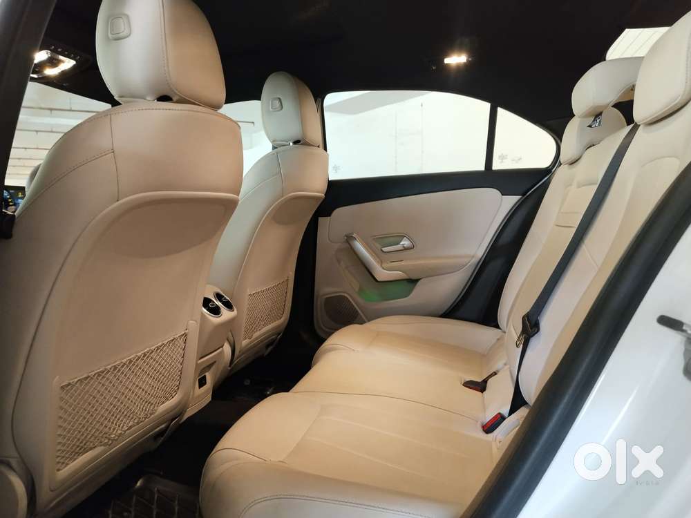 Mercedes-benz A-class Limousine 200d, 2022, Diesel