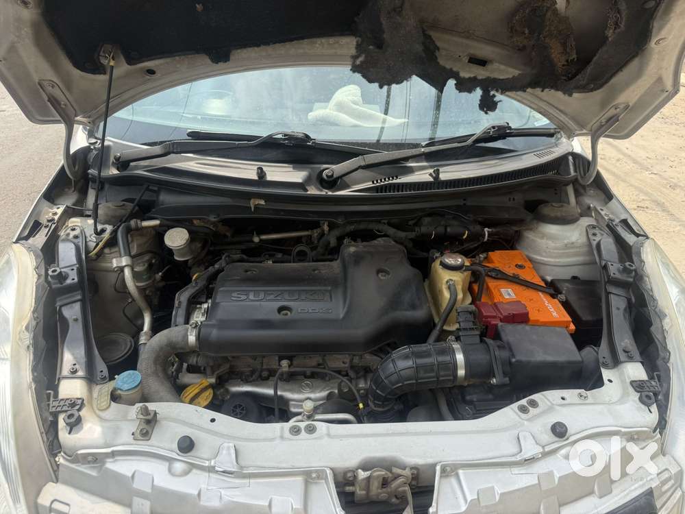Maruti Suzuki Swift Dzire Vdi, 2012, Diesel
