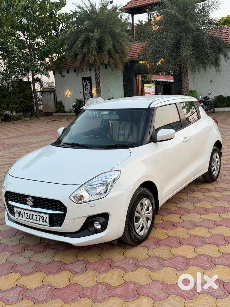 Maruti Suzuki Swift Vxi 1.2 Abs Bs-iv, 2022, Petrol