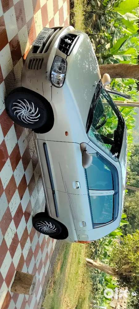 Maruti Suzuki Alto 800 2010 Petrol 75000 Km Driven