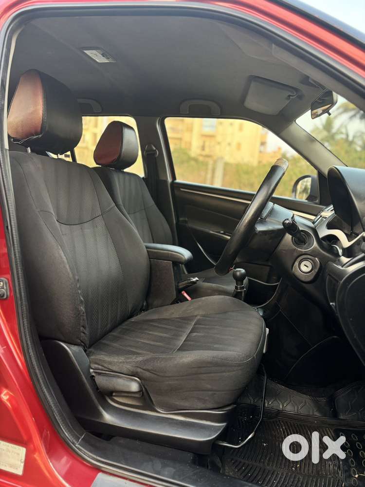 Maruti Suzuki Swift Ddis Vdi, 2012, Diesel