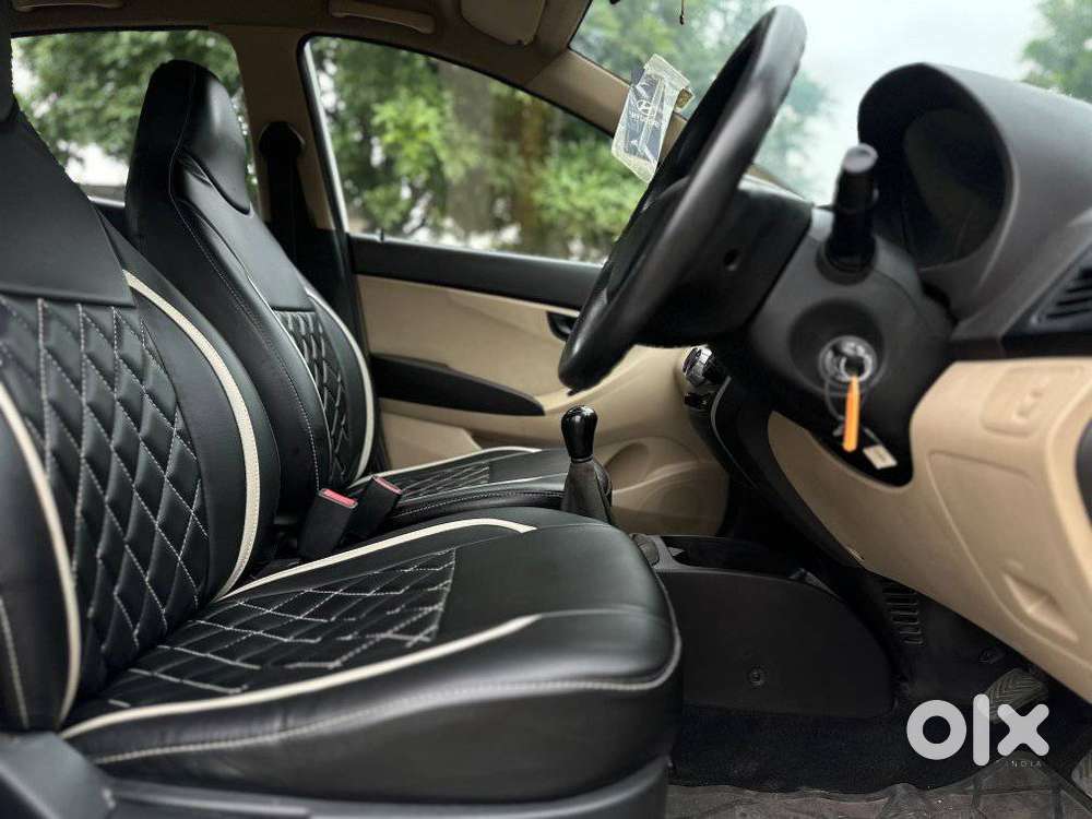 Hyundai Eon Era +, 2015, Petrol