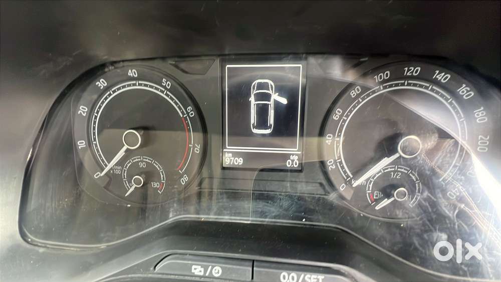 Skoda Kushaq 1.0 Tsi Ambition, 2024, Petrol