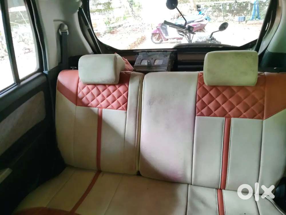 Maruti Suzuki Wagon R 2018 Petrol Variant