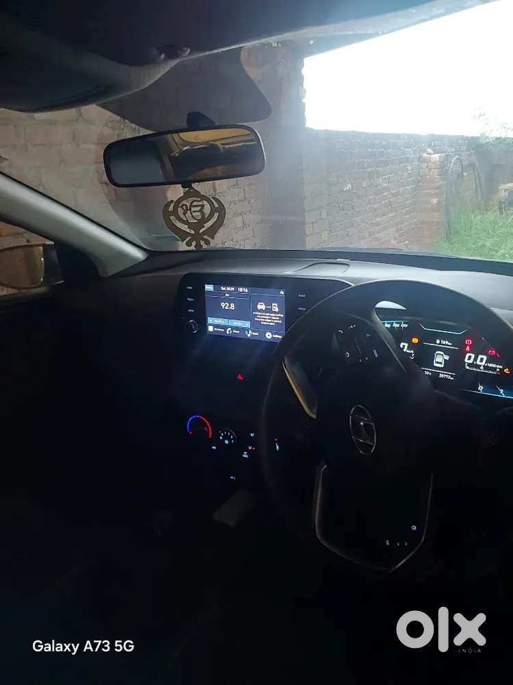 Hyundai New I20 Sportz 2021