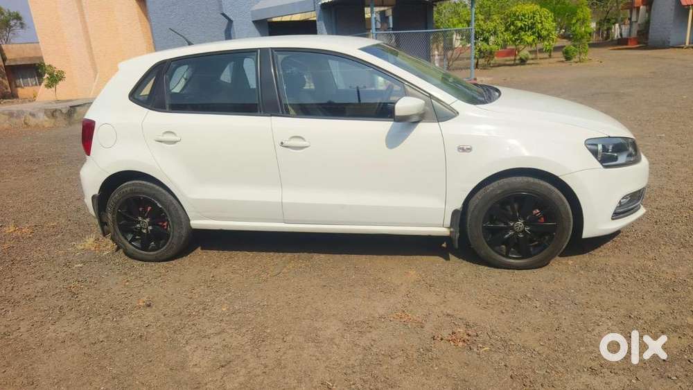 Volkswagen Polo 2014 Diesel Well Maintained