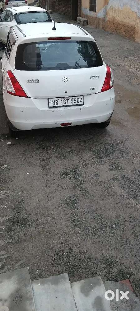 Maruti Suzuki  Swift
