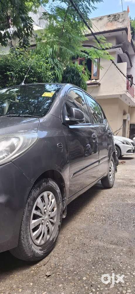 Hyundai I10 2013 1.2 Sportz