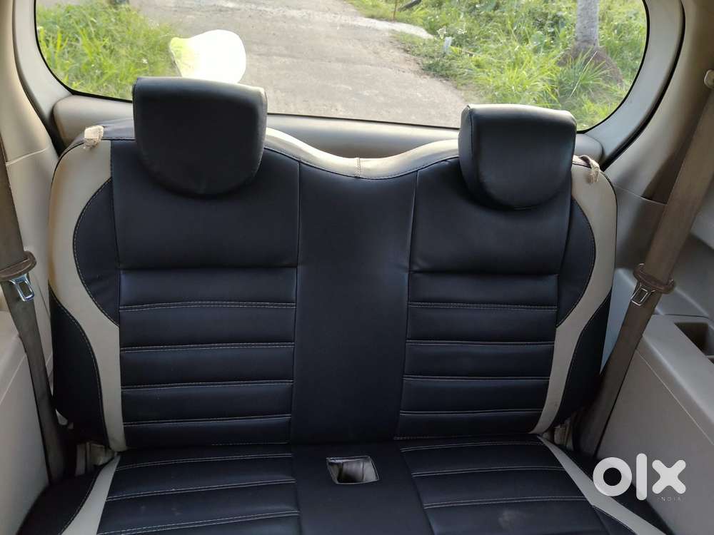 Maruti Suzuki Ertiga Vdi, 2012, Diesel