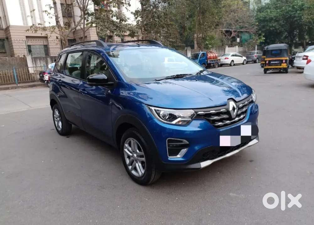 Renault Triber Rxl 2023