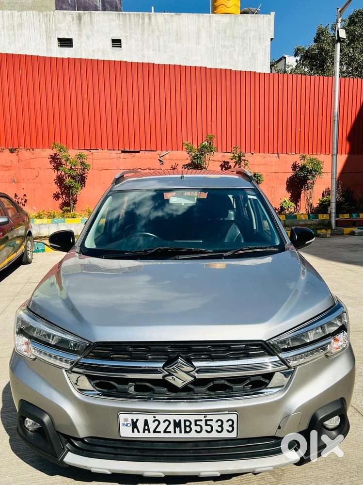 Maruti Suzuki Xl6 Zeta, 2019, Petrol
