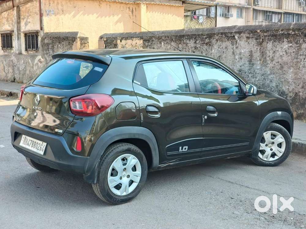 Renault Kwid Petrol Good Condition