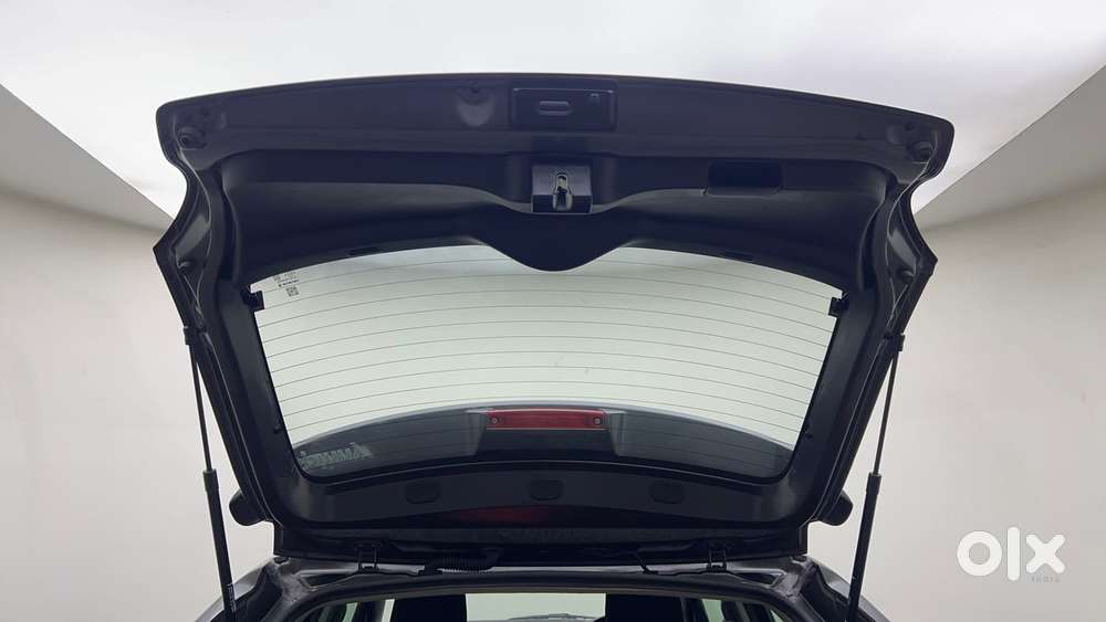 Maruti Suzuki Baleno 1.2 Zeta, 2018, Petrol